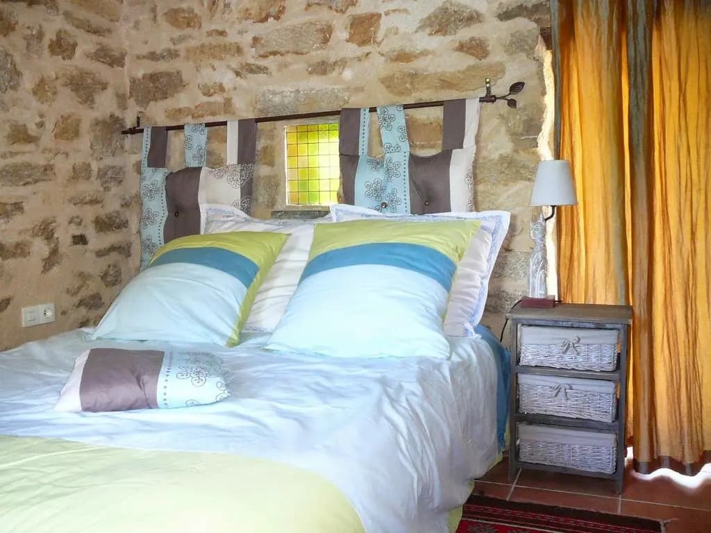 La Ferme de Kerhors - Photo 2