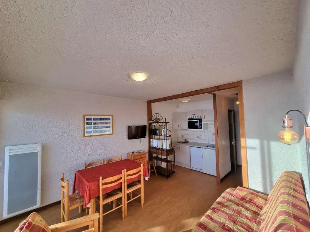 Appartement Saint-Michel-de-Chaillol, 2 pièces, 6 personnes - FR-1-393-87 - Miniature 8