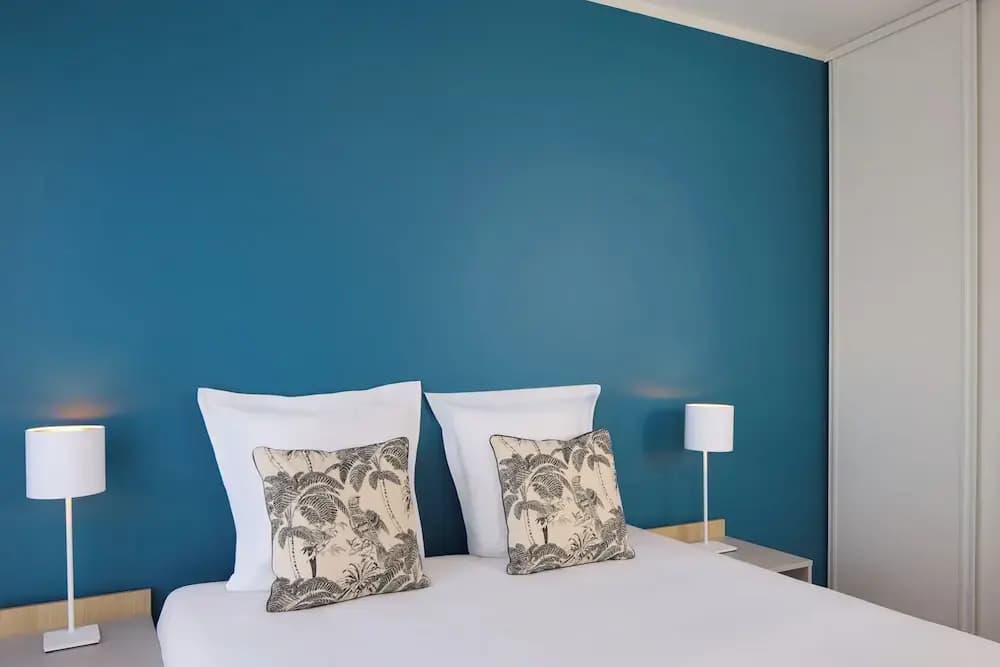 Quality Aparthotel Bordeaux Saint-Jean - Miniature 8