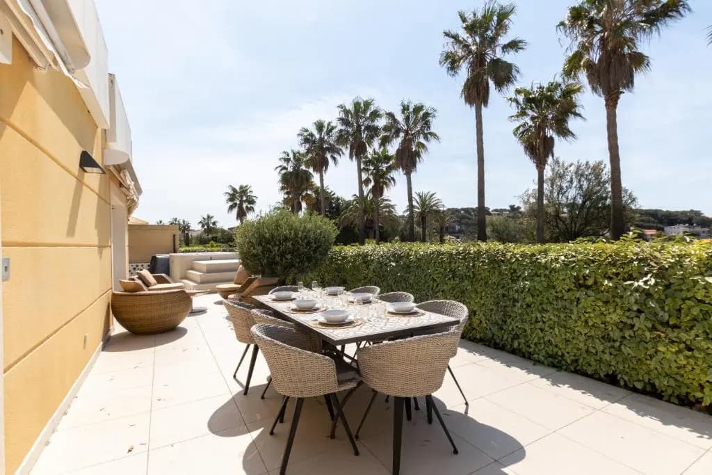 Le Palm Beach - Photo 2
