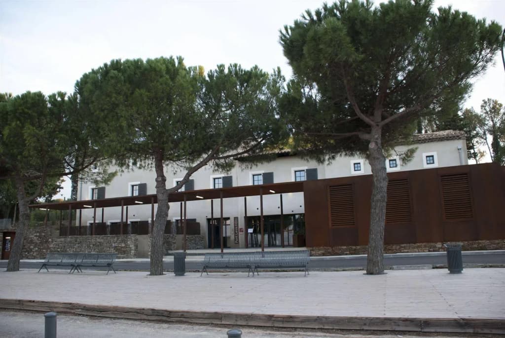 Pont Levis Hôtel By Franck Putelat - Photo 1
