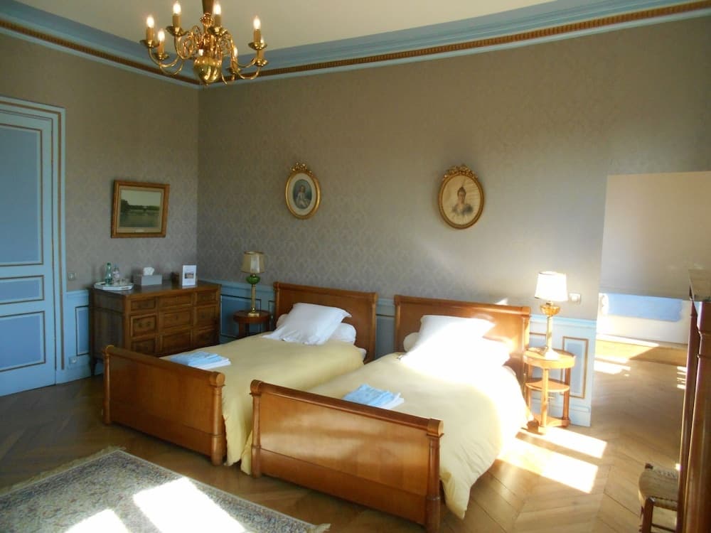 Château d'Ailly - Photo 5
