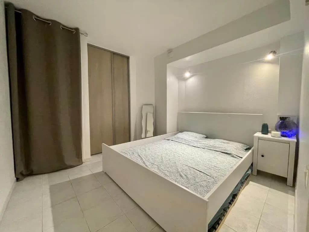 Appartement 47m2 à 100 m de la mer - Photo 2