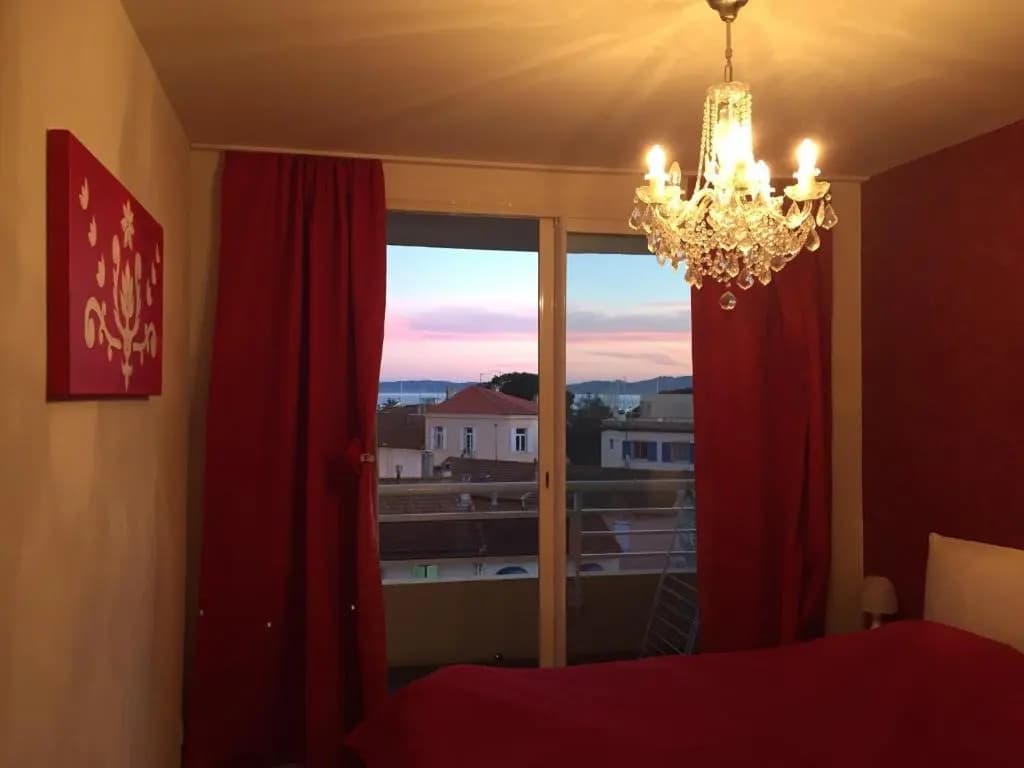 Appartement 3 Pieces Sainte Maxime - Photo 2