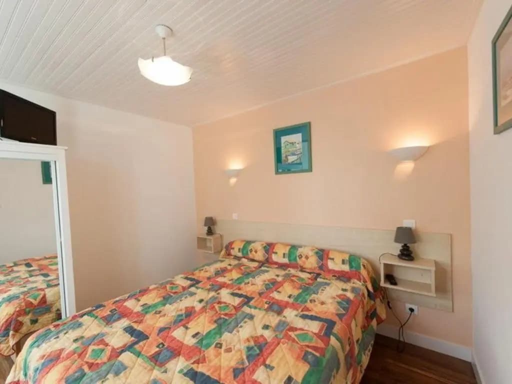Gîte Saint-Urbain, 3 pièces, 4 personnes - FR-1-426-303 - Photo 5