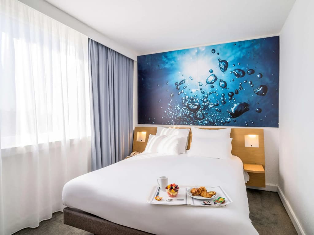 Novotel Paris Créteil Le Lac - Photo 4