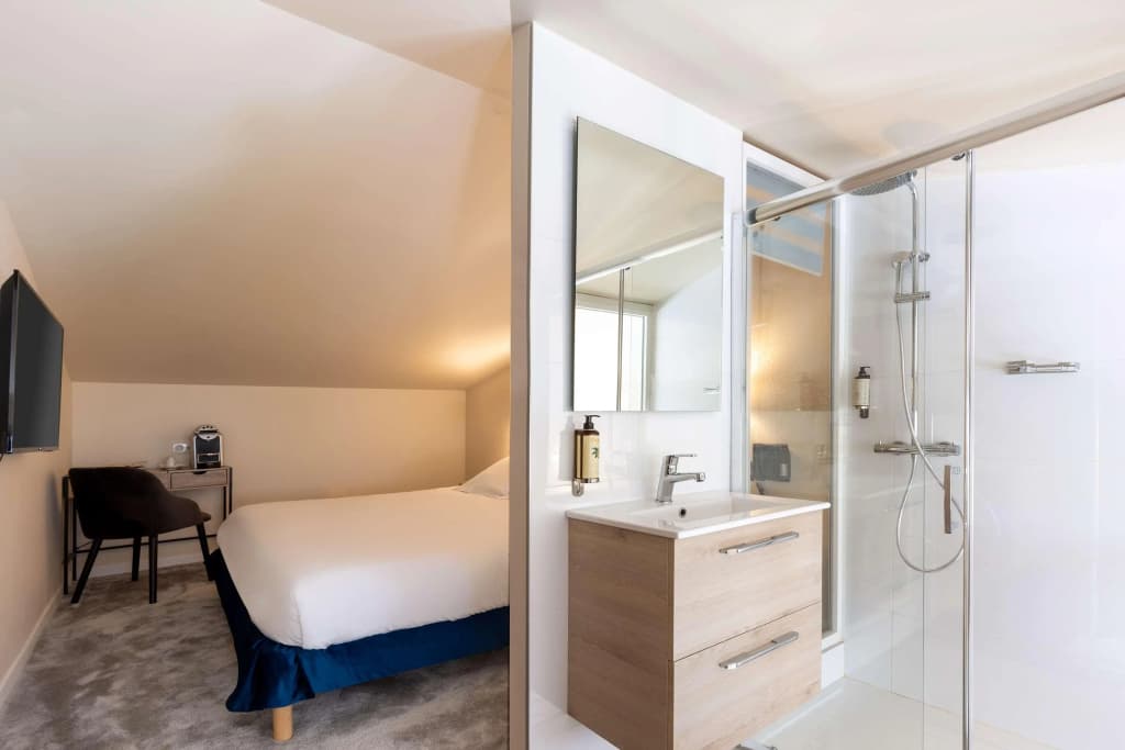 Best Western Hotel & SPA Coeur De Cassis - Photo 4