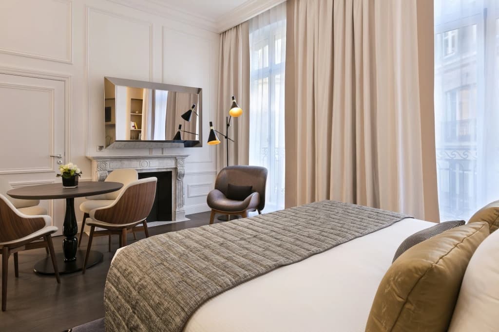 La Clef Champs-Élysées Paris by The Crest Collection - Photo 3