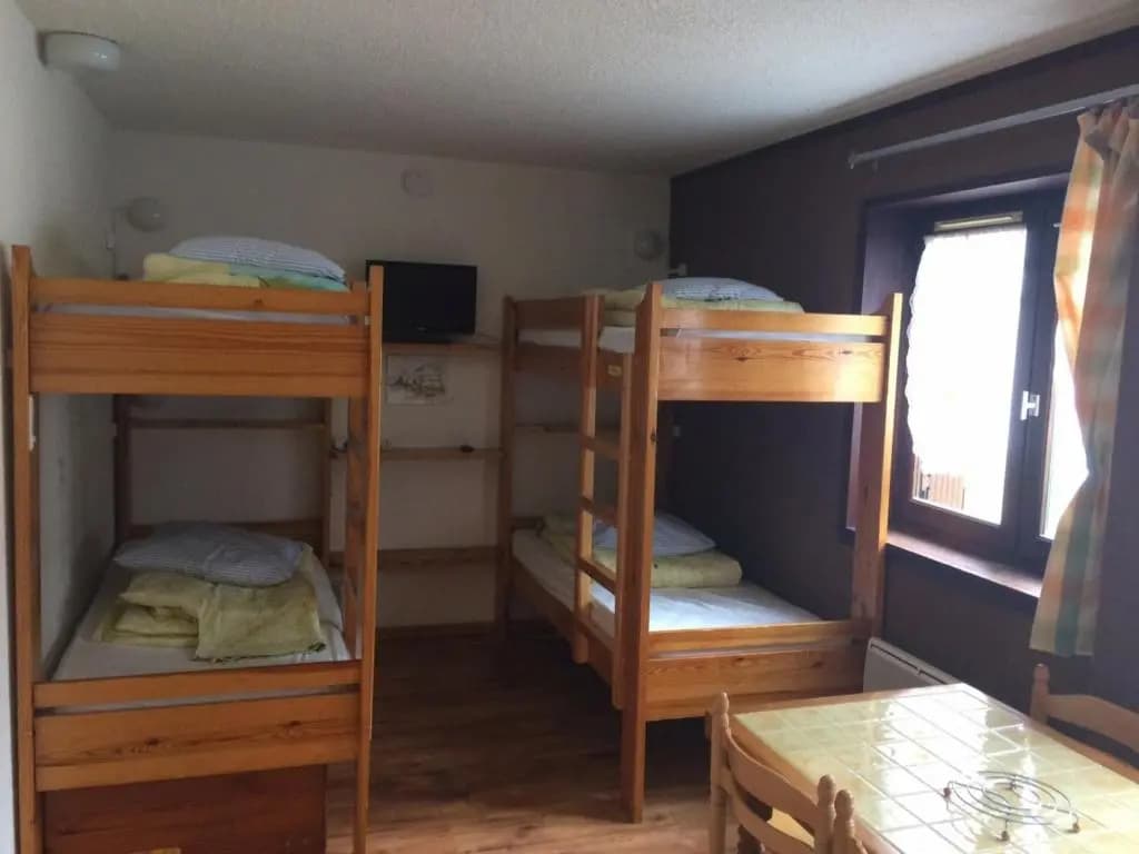 Appartement Montgenèvre, 1 pièce, 4 personnes - FR-1-445-75 - Photo 3