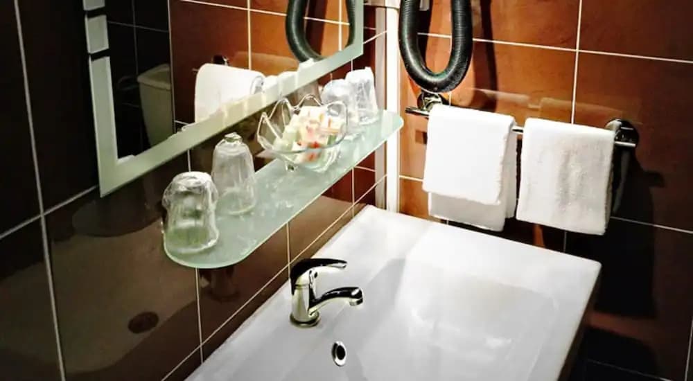 Hotel Saint Aignan - Miniature 6