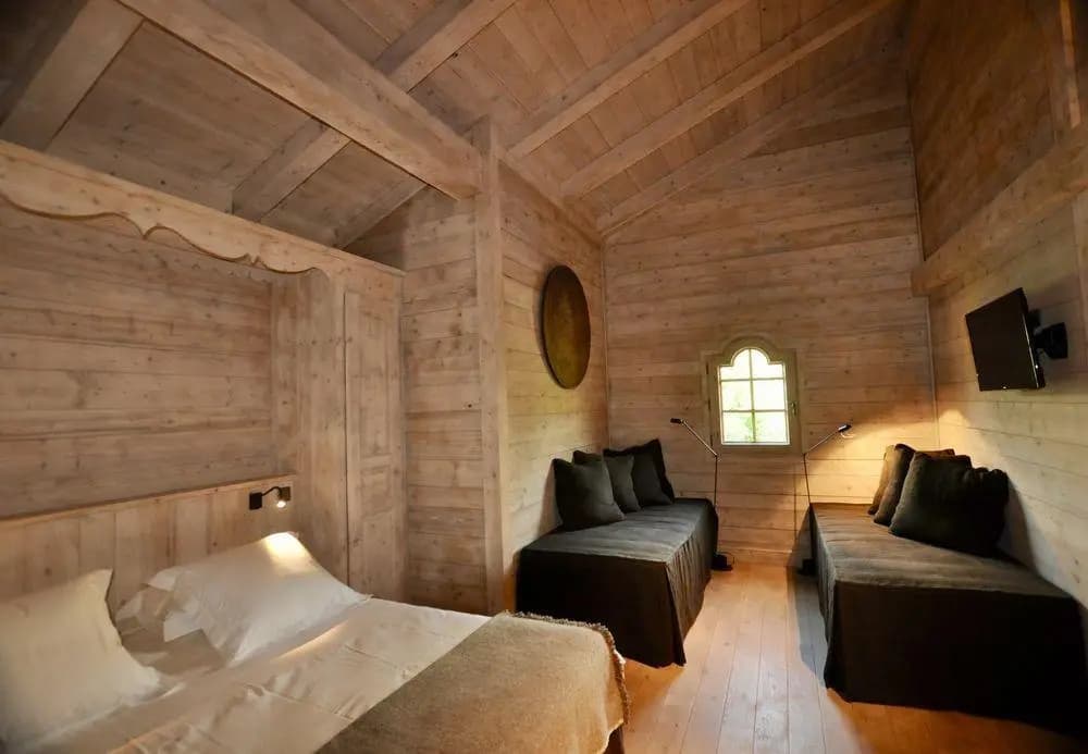 Le Cerf Amoureux Hotel - Photo 2