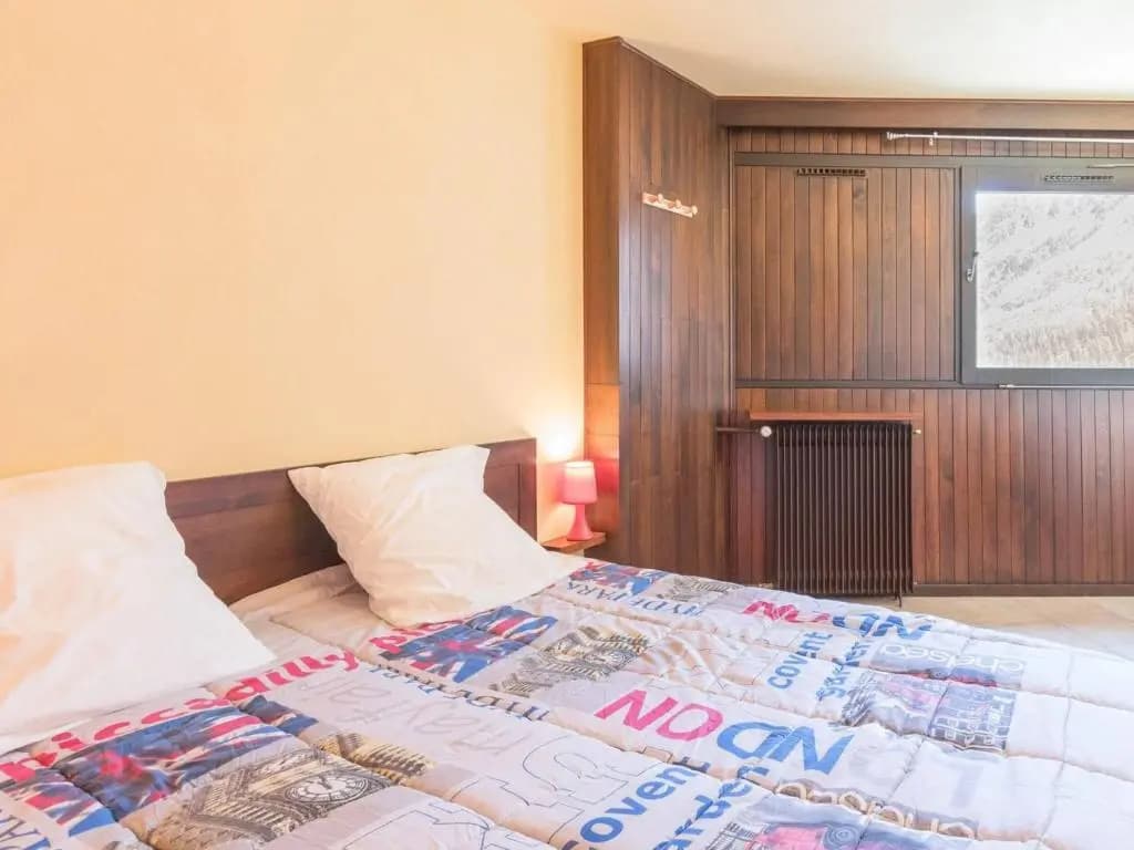Appartement Montgenèvre, 2 pièces, 6 personnes - FR-1-330D-43 - Photo 1