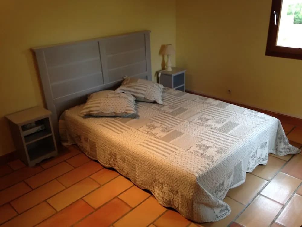 B&B Les Volets bleus - Photo 3
