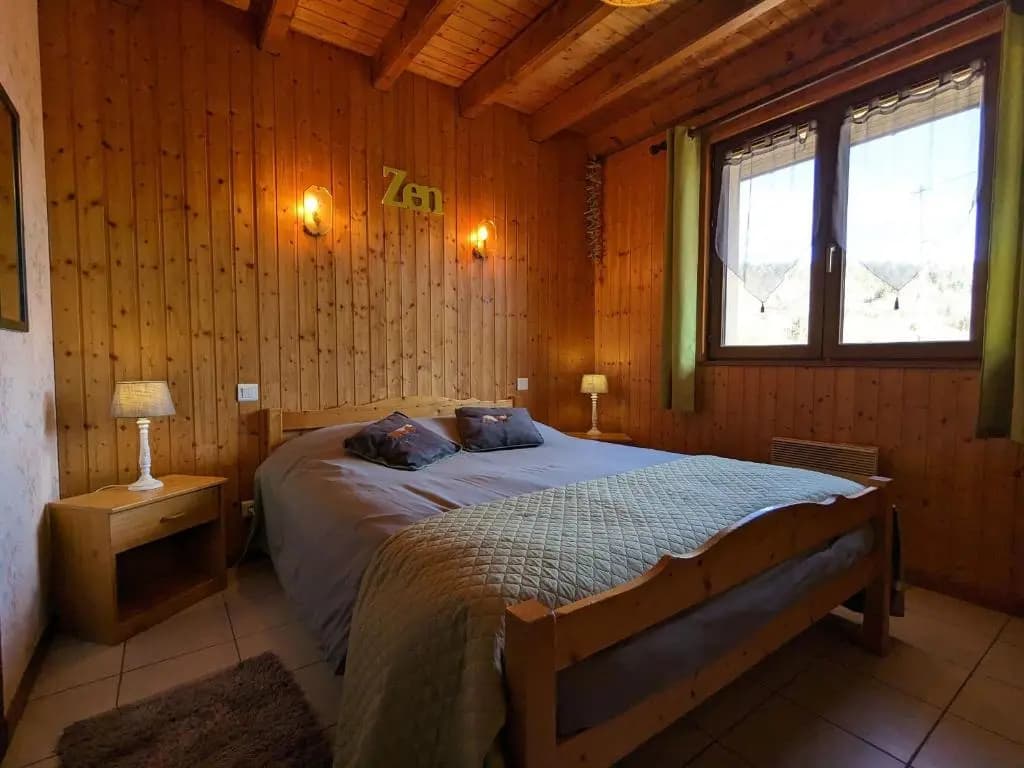 Gîte Rochesson, 4 pièces, 7 personnes - FR-1-589-167 - Photo 2