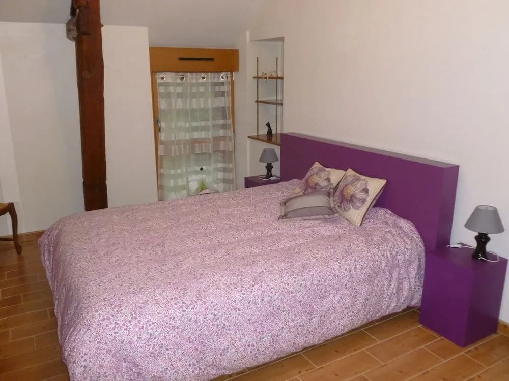 Chambres d'Hotes Bel Air - Photo 4
