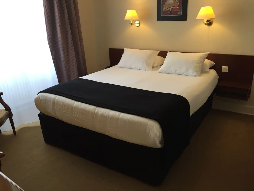 Mercure Bayonne Centre Le Grand Hotel - Photo 5