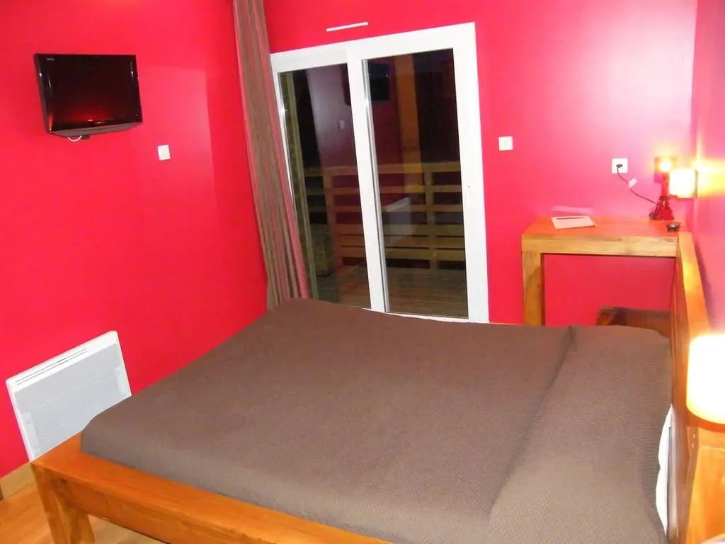 Hotel Au Bout Du Monde - Photo 2