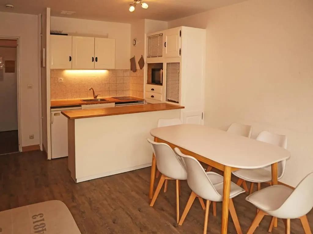 Appartement Les Orres, 2 pièces, 6 personnes - FR-1-322-171 - Miniature 8