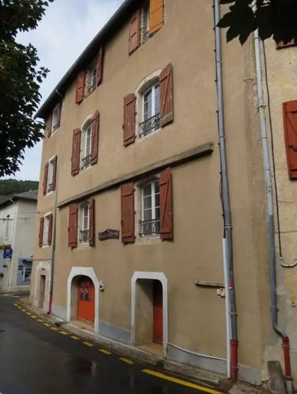 Cafe Restaurant Meuble de Tourisme - Photo 1