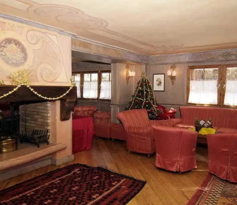 Chalets Le Grand Balcon - Miniature 7