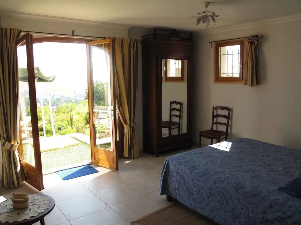 Chambre d'hôtes La Bigarade - Photo 2