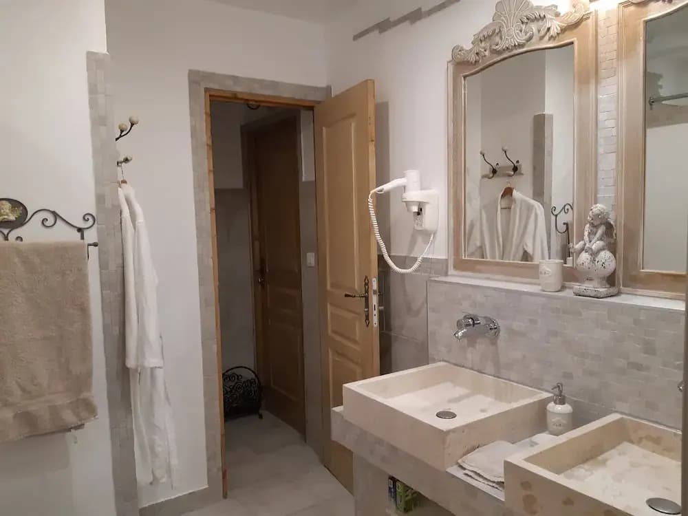 Chambres d'hotes - Villa la Licorne - Miniature 7