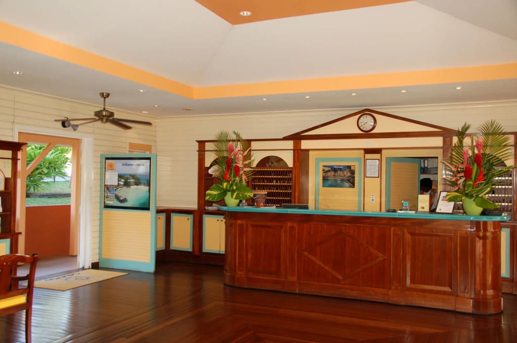 Carayou Hôtel & Spa - Photo 2