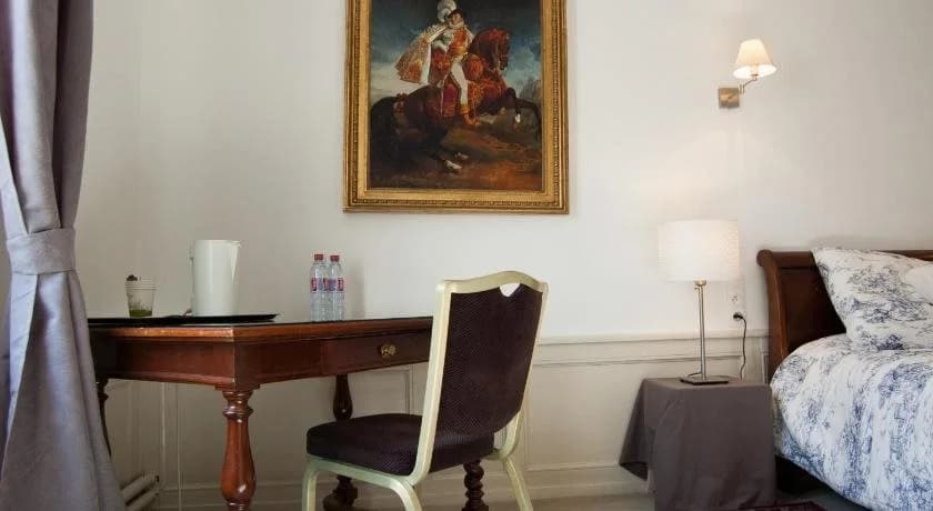 Les Chambres Panda - Photo 4
