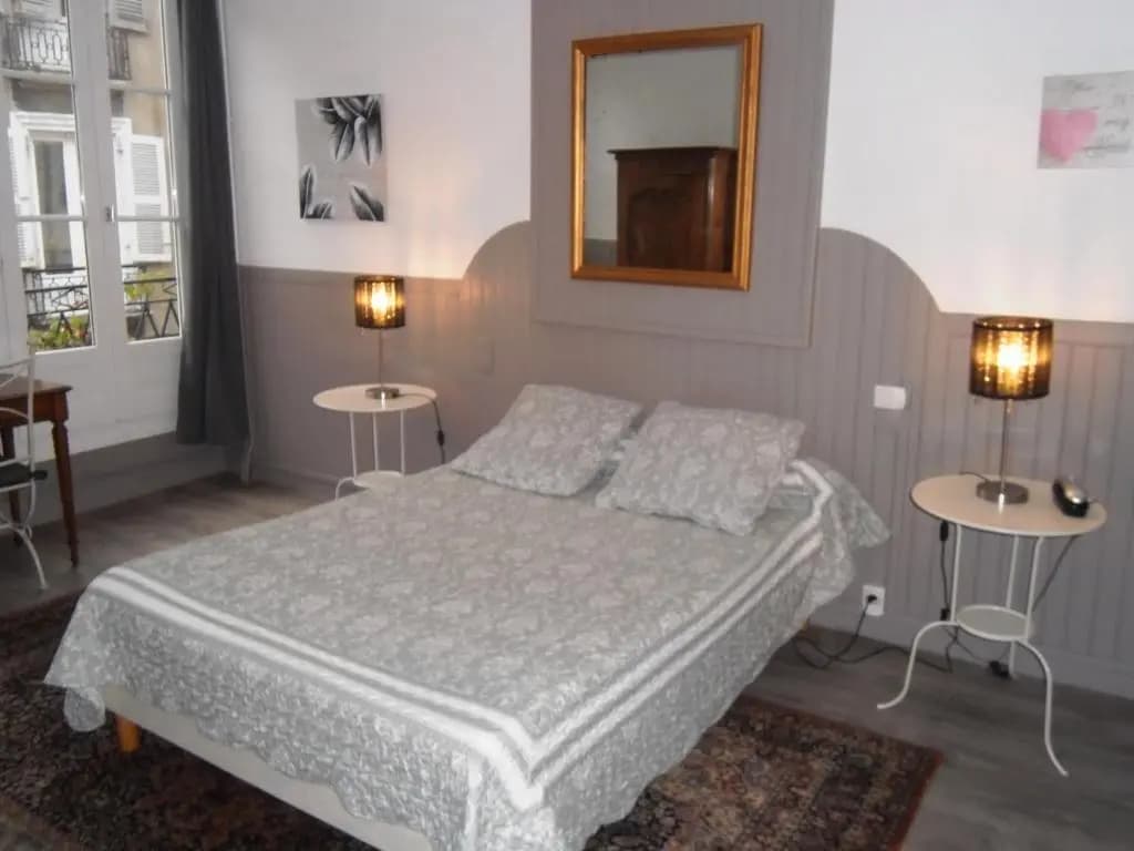 Hôtel des Arceaux - Photo 5