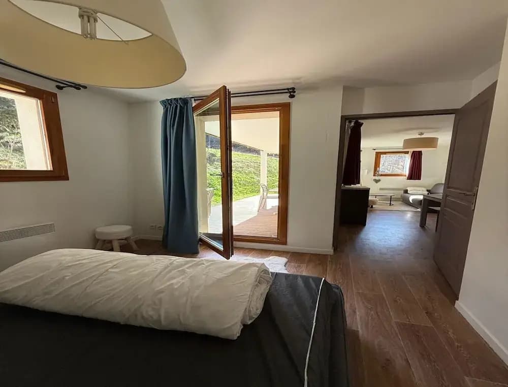 Apartment in Les Deux Alpes Near Ski Resort - Photo 3