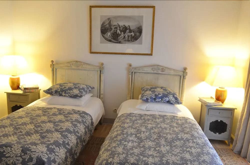 Le Manoir de l'Engagiste - Photo 5
