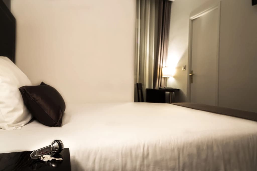 Hôtel le Mondon - Miniature 6