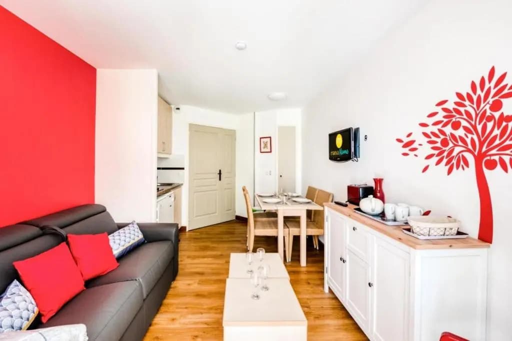 Résidence Cannes Villa Francia - maeva Home - Studio 4 Personnes - Sélection 33 - Photo 4