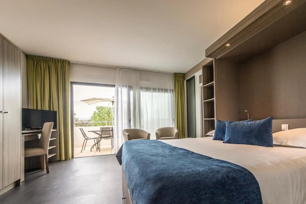 Suite Home Porticcio - Photo 3