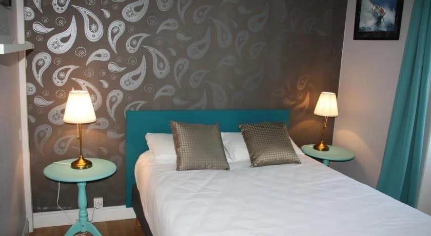 Hôtel de La Côte Sauvage - Photo 4
