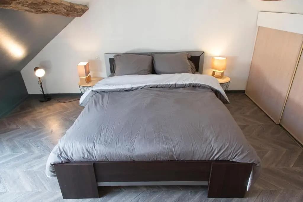 Duplex de charmes n°1 Auxerre. - Photo 4