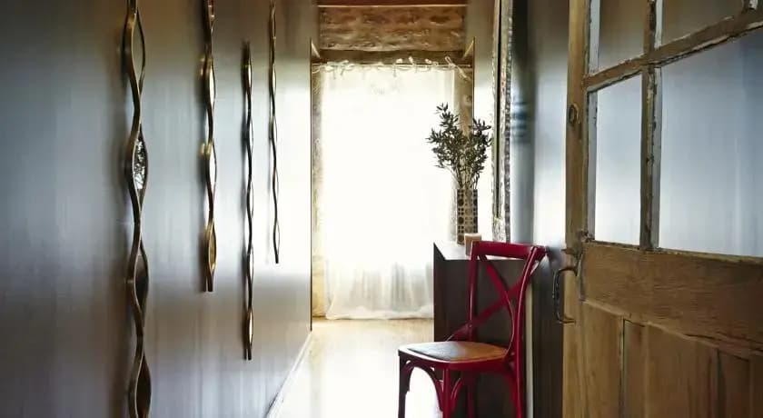 L'Annexe Restaurant et Chambres D'hôtes - Miniature 6