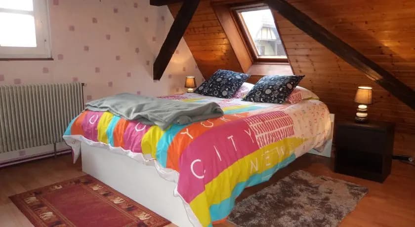 Les Chambres de Christine - Photo 2