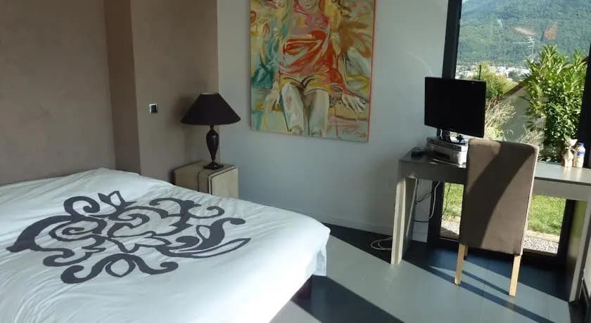 La Paillotte - Photo 3