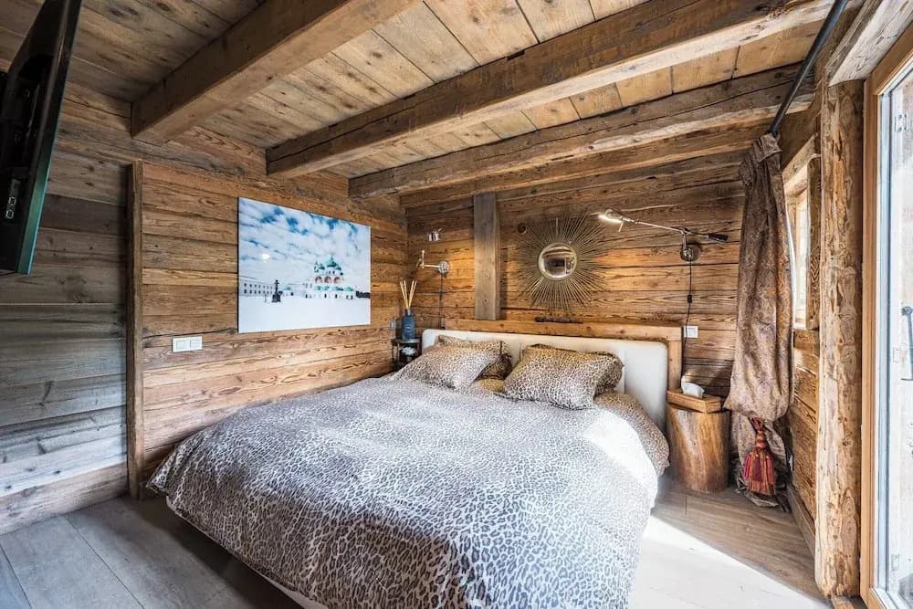 Luxury Stay - Comfortable Chalet With Jacuzzi - Photo 5