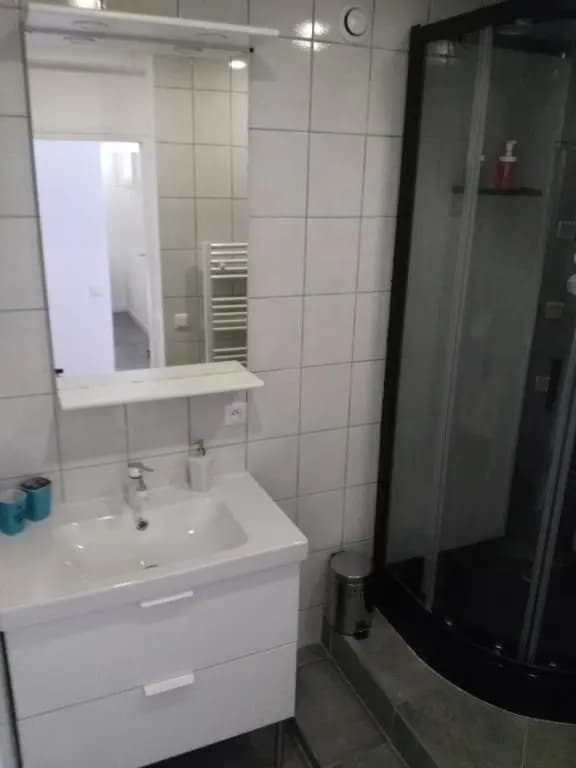 appartement 50 m2/quartier calme /5 mn de la plage - Photo 4