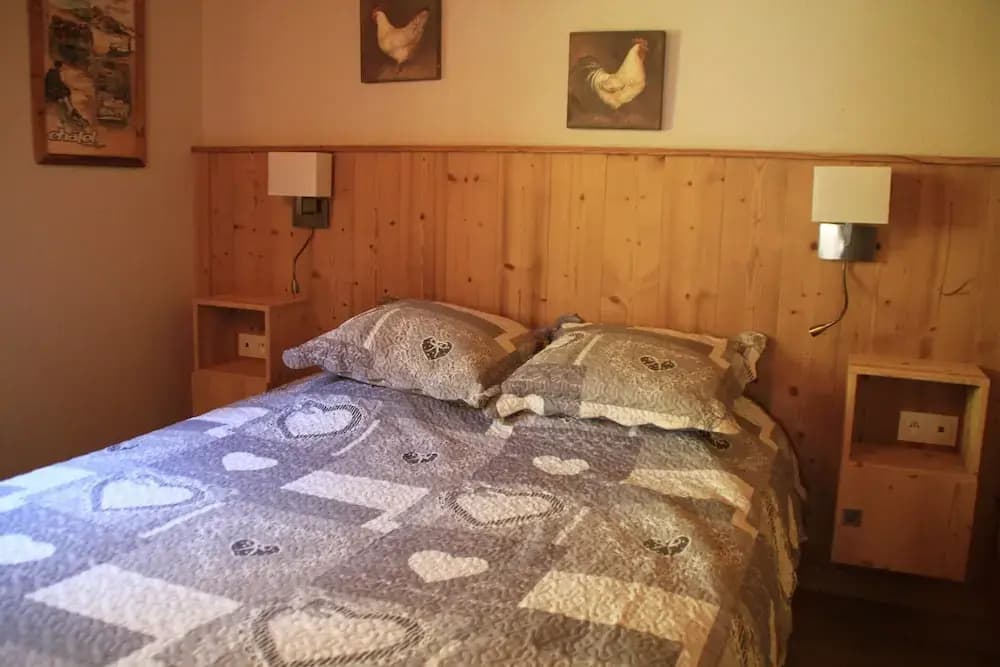 Chalet Madeline Md25 SUN & View 6 Pers - Photo 2