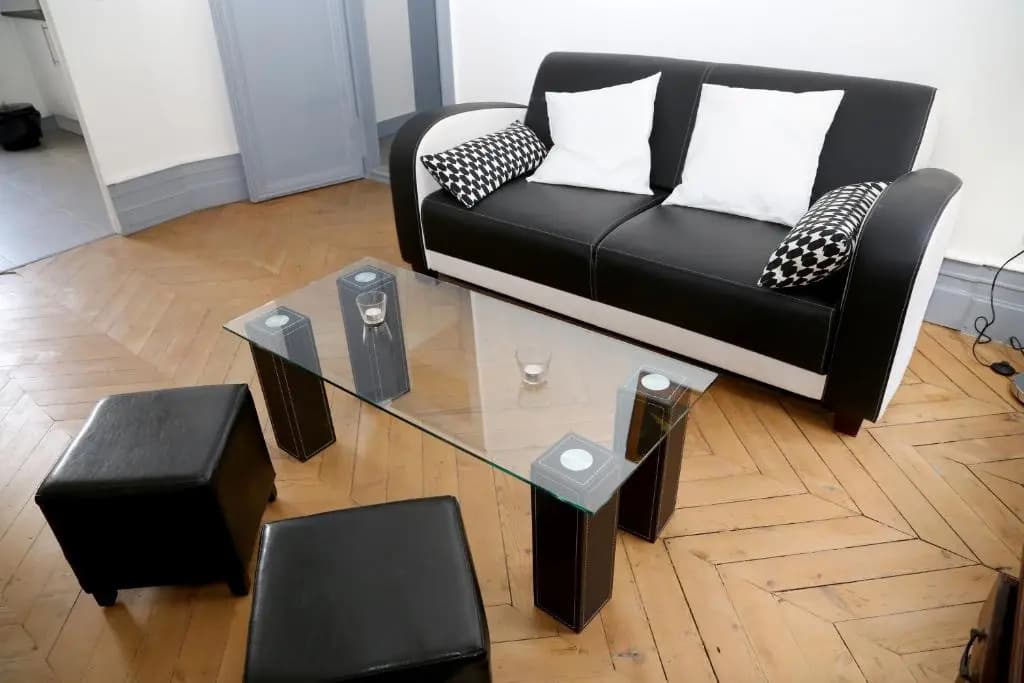 Appartement Bourgeois - Miniature 8