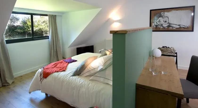 Manoir des Eperviers - Photo 3
