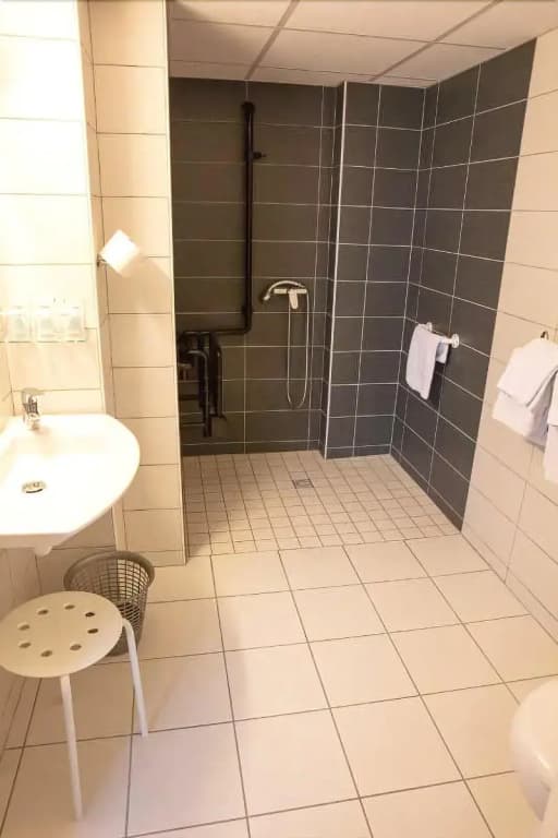 Hotel Sainte Suzanne - Photo 4