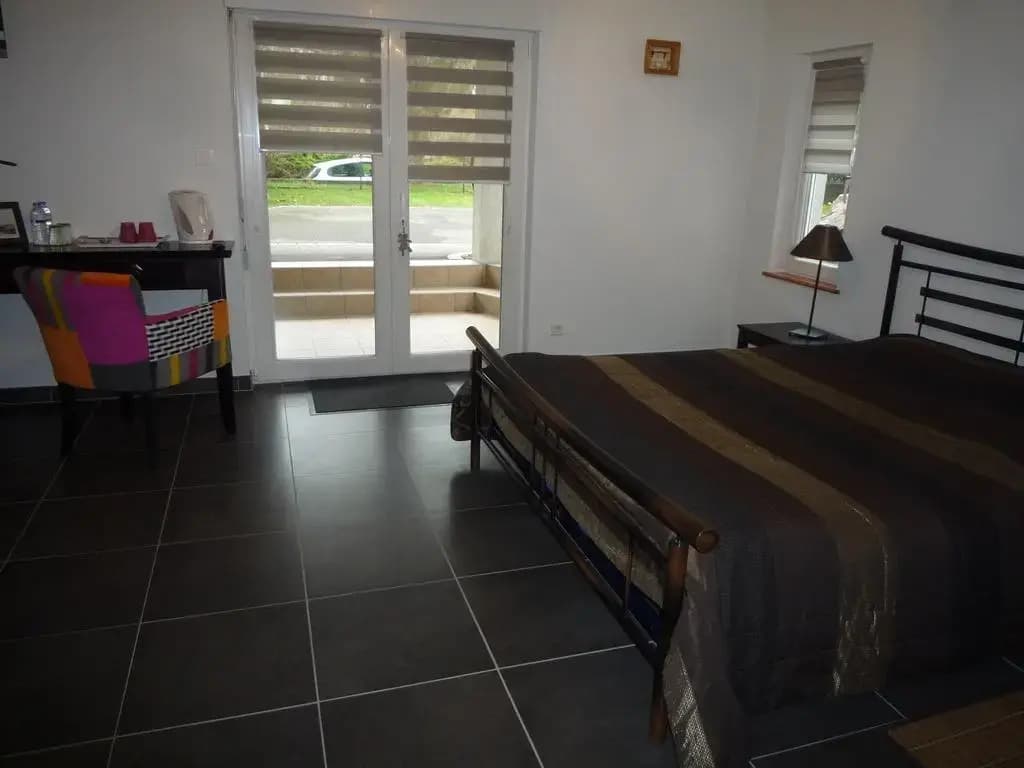Chambres d'hôtes Les Chalinettes - Photo 2