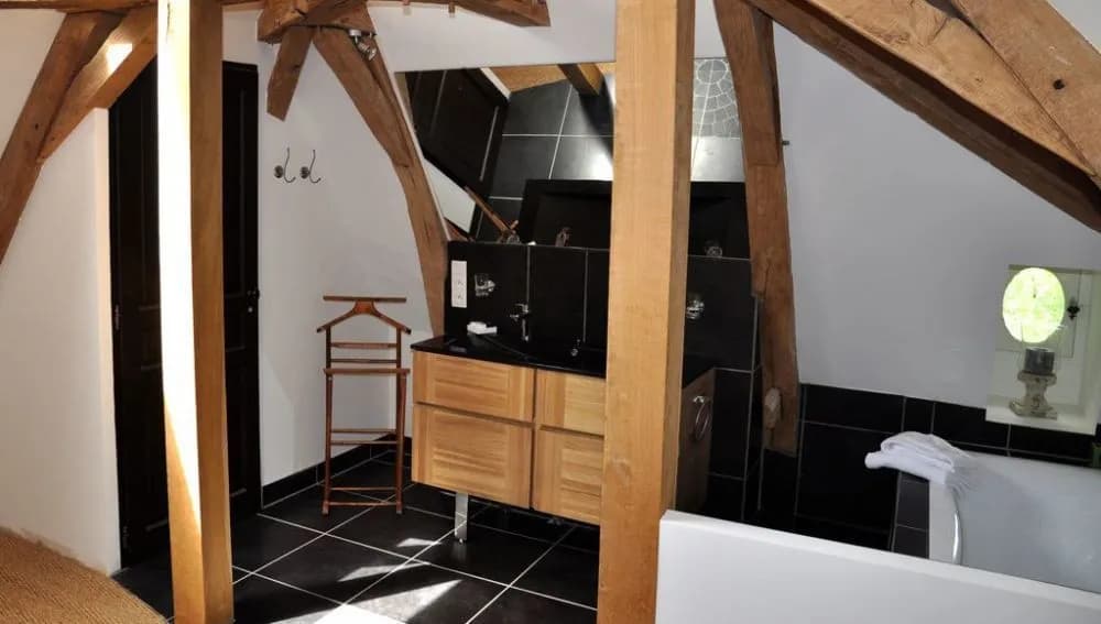 La Marronnière - Photo 5