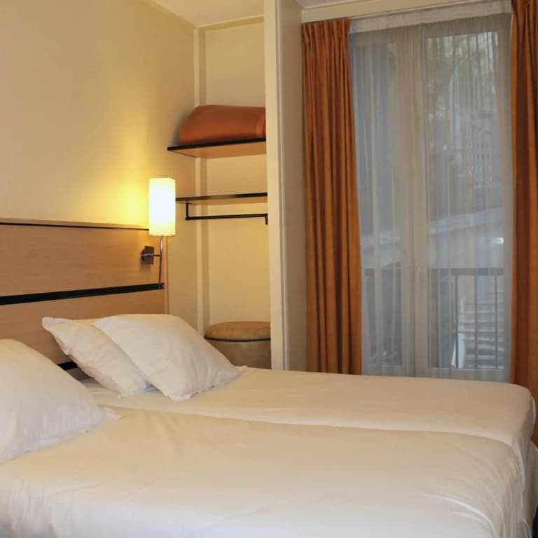 New Hotel Saint Lazare - Miniature 7