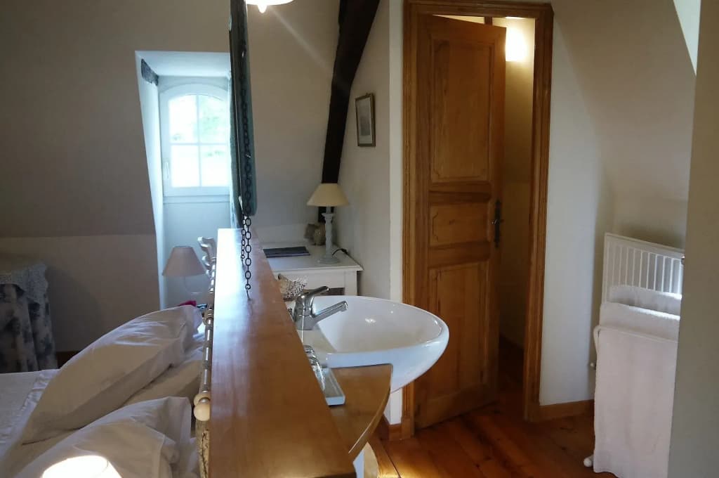 Bed & Breakfast Eth Berye Petit - Miniature 6