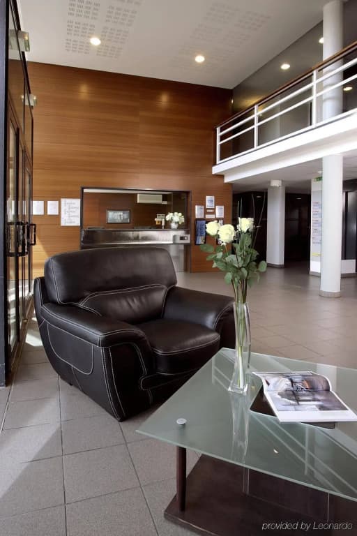Zenitude Hotel-Residences Bordeaux Aeroport Merignac - Photo 2